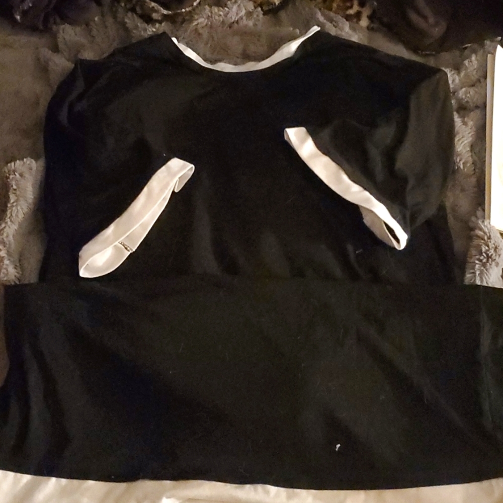 Tshirt dress